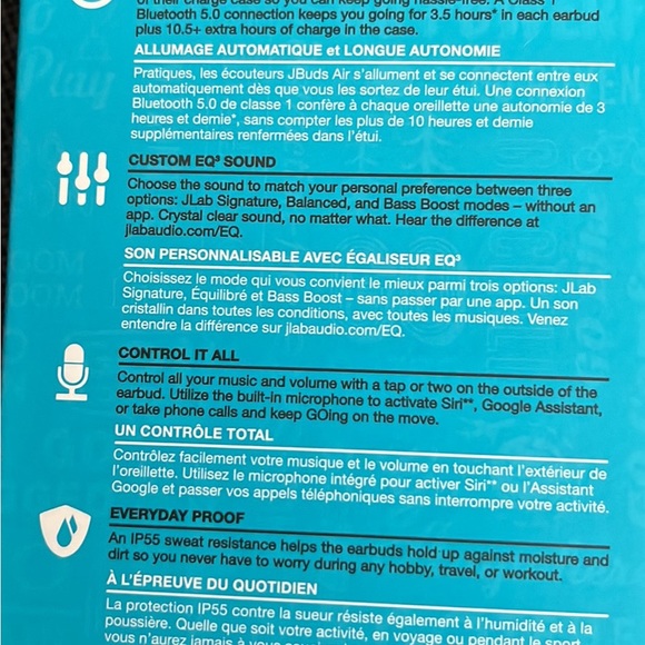 Head phone Bluetooth - Picture 4 of 4